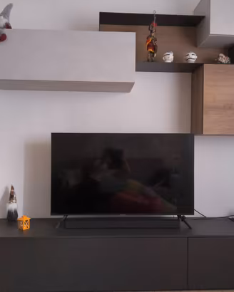 Mobile tv