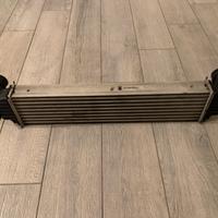 Radiatore intercooler Jeep Renegade