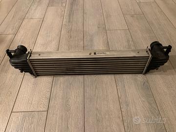Radiatore intercooler Jeep Renegade