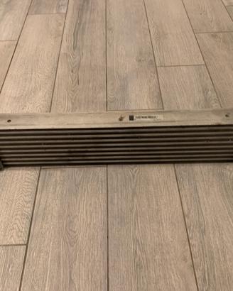 Radiatore intercooler Jeep Renegade