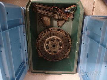 FRIZIONE LANCIA DELTA INTEGRALE 16V