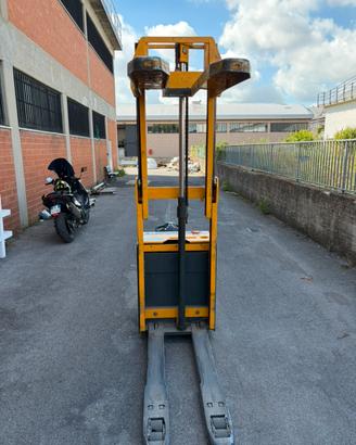 Carrello elevatore