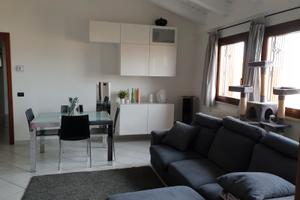 Appartamento trilocale a Suzzara (MN)