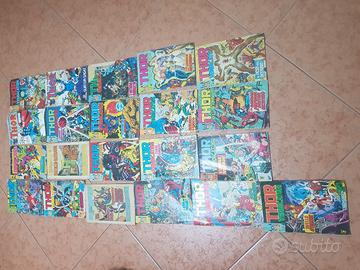 fumetti vari