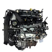 MOTORE COMPLETO FIAT NEW PANDA 0.9 TWINAIR 2016