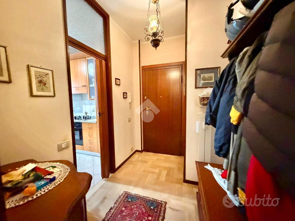 Appartamento – Novara, Sant'Agabio - Altro