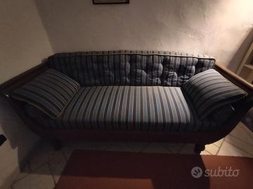 Divano 2/3 posti