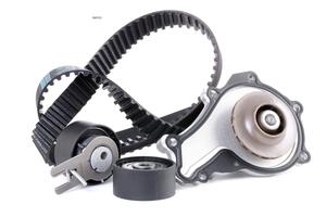 KIT DISTRIBUZIONE+PA DAYCO MINI CLUBMAN PEUGEOT 20