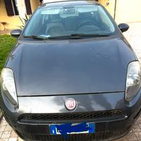 Fiat Gande Punto (leggere descrizione)