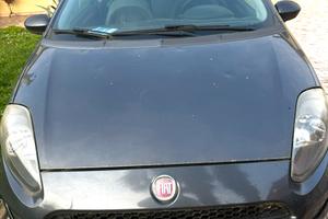 Fiat Gande Punto (leggere descrizione)