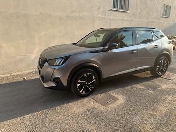 Peugeot 2008 GT diesel unicoproprietario