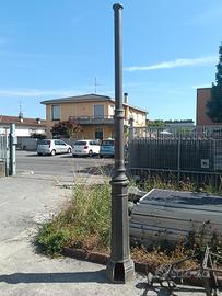 Pali con Lanterna 