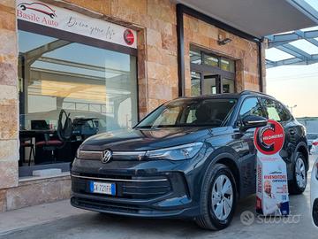 Volkswagen Tiguan III 2024 2.0 tdi Life 150cv dsg