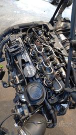 MOTORE BMW 118 N47D20C (CATENA NUOVA)