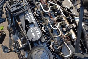MOTORE BMW 118 N47D20C (CATENA NUOVA)