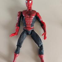 Action figure Spiderman 2