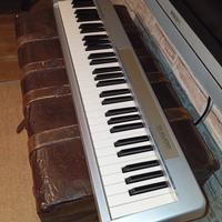 Tastiera Musicale M Audio  keistation 61es