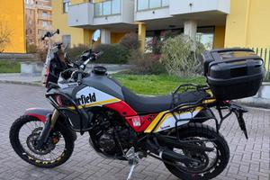 Yamaha Ténéré 700 Explore