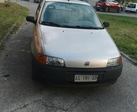 FIAT Punto 1ª serie - 1997