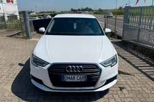 Audi A3 1.6 D 30 TDI S tronic Admired 2019 NEOP