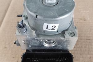 Gruppo abs FORD FIESTA 1499cc diesel del 2018