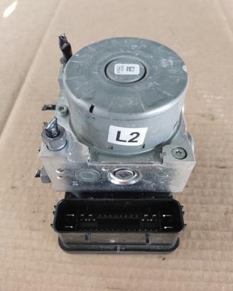 Gruppo abs FORD FIESTA 1499cc diesel del 2018