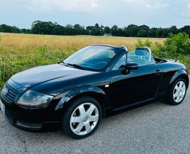 AUDI TT Roadster 2001