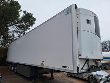 LAMBERET SR2 CARNI APPESE