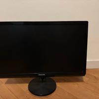 3 Monitor PC HP/ ASUS / Philips – Come nuovi