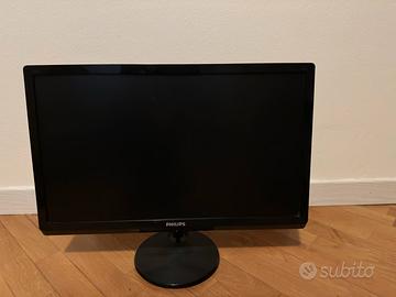 3 Monitor PC HP/ ASUS / Philips – Come nuovi
