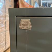 Cassaforete confirti