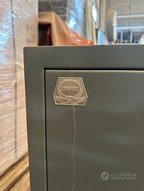 Cassaforete confirti