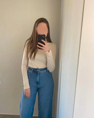 pullover dolcevita - Stradivarius