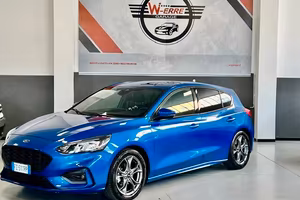 Ford Focus 1.0 EcoBoost 125 CV 5p. ST-Line