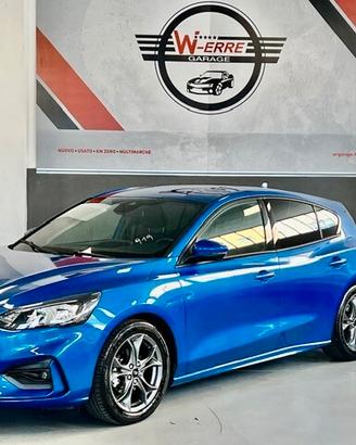 Ford Focus 1.0 EcoBoost 125 CV 5p. ST-Line