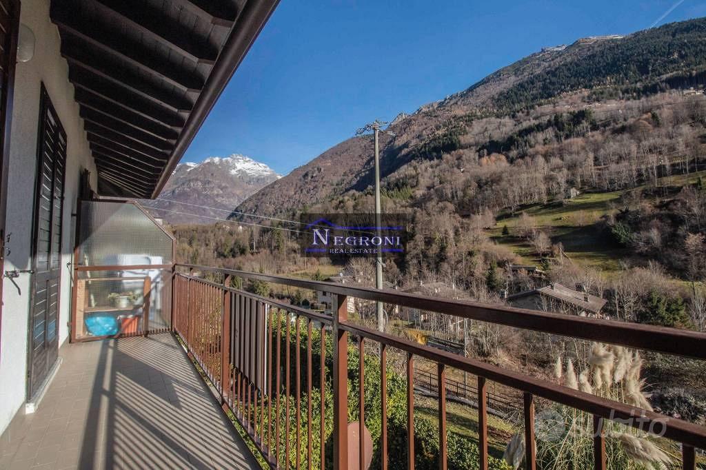 Appartamento – Gandellino, Gromo San Marino - Vista 2