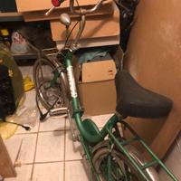 Bicicletta Annabella anni ‘70