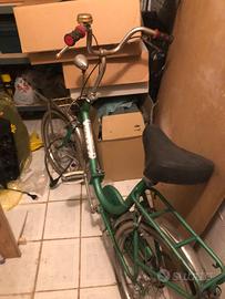 Bicicletta Annabella anni ‘70