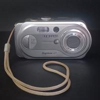 Fotocamera Digitale  Samsung
