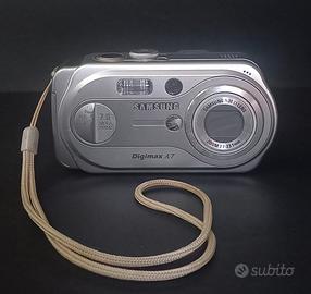 Fotocamera Digitale  Samsung