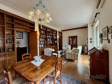 Appartamento Roma [1051VRG]