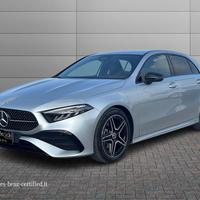 MERCEDES-BENZ A 180 d AMG Line Advanced Plus auto