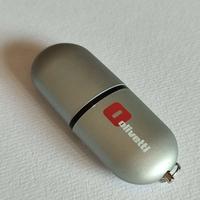 Chiavetta USB Olivetti