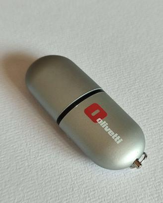 Chiavetta USB Olivetti