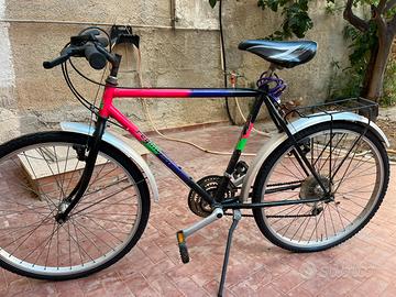 Montainbike