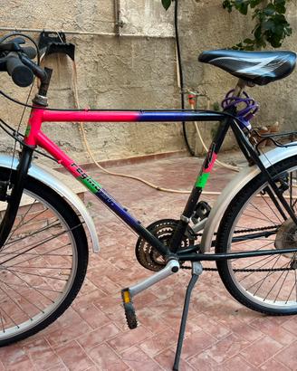 Montainbike