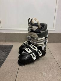 Stivali da sci head taglia 38