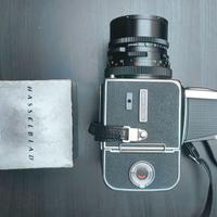 Hasselblad 500 C/M 60mm Distagon