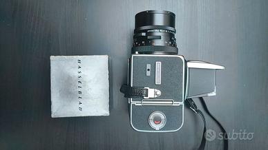 Hasselblad 500 C/M 60mm Distagon