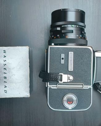 Hasselblad 500 C/M 60mm Distagon